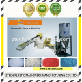 Recycle material recycling machine by china supply